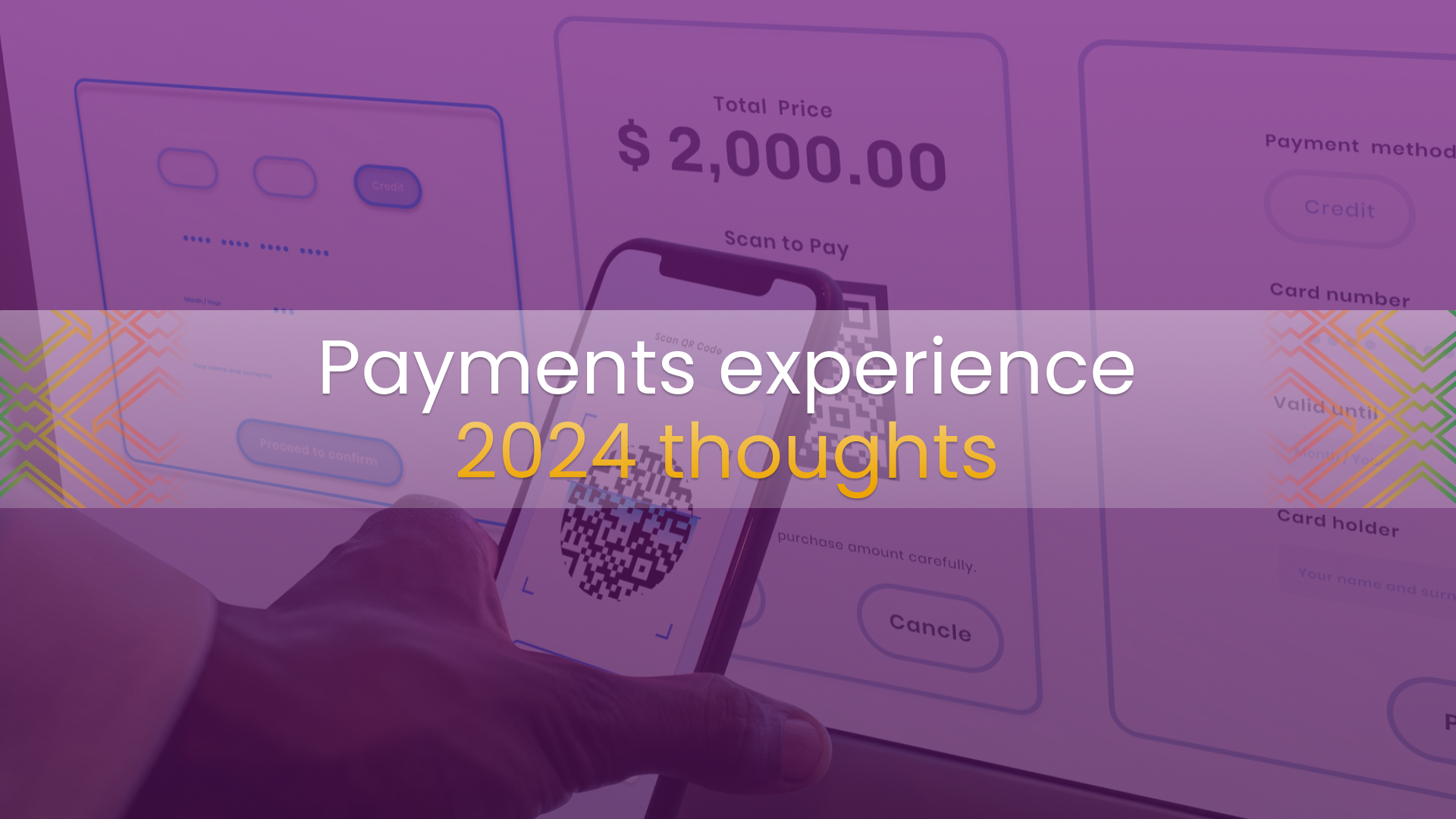 2024 Thoughts The Payments Experience 2024-thoughts-the-payments-experience